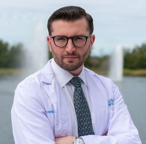 Meet your Posher, Craig